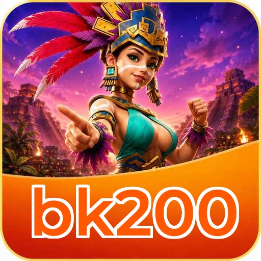 Keamanan bk200